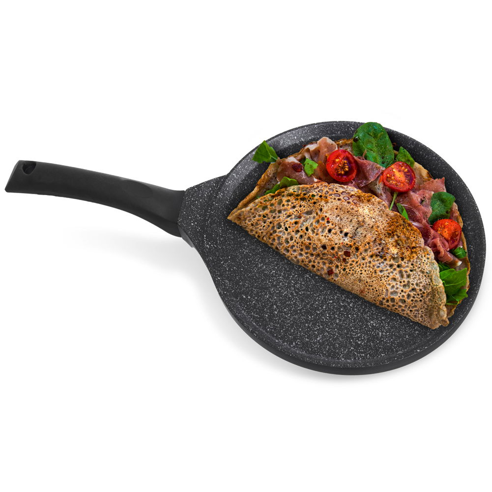 Nepřilnavá pánev na palačinky GRANDE 26 cm