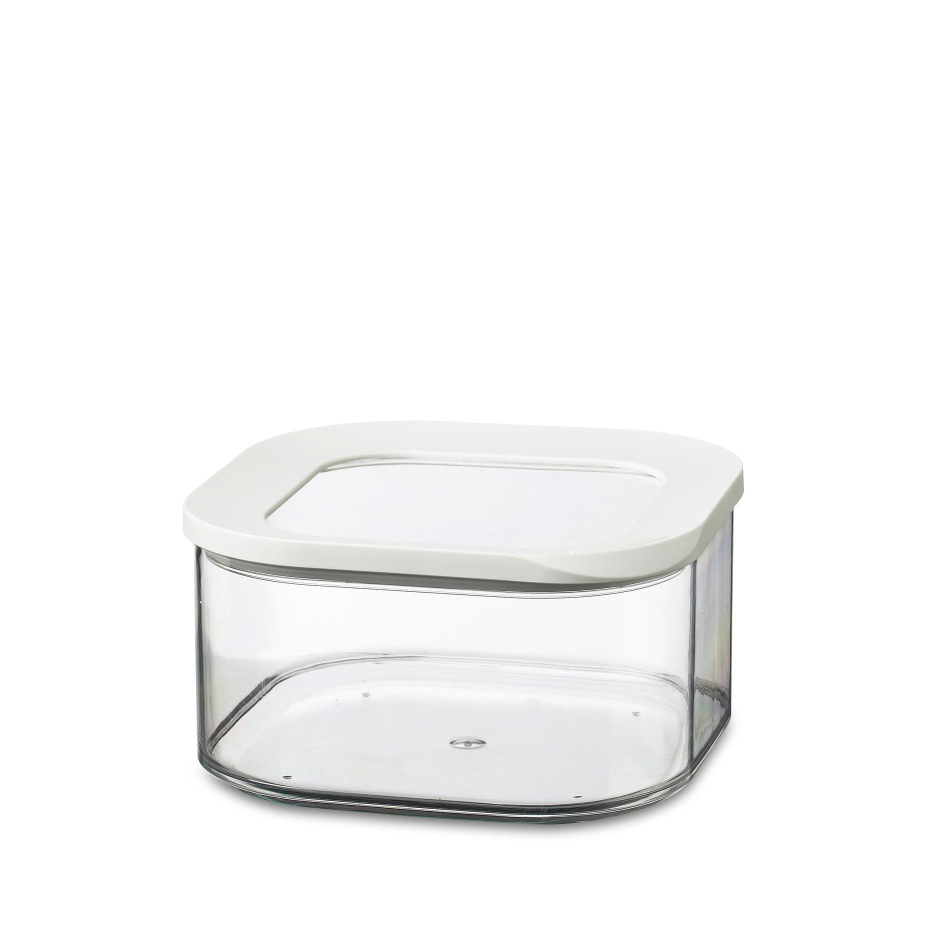 Mepal Modula Square 1,25 l pojemnik na żywność Mepal Modula Square 1,25 l pojemnik na żywność