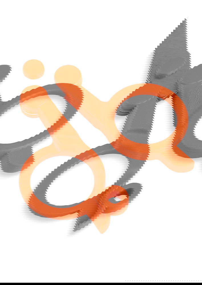 FISKARS Classic - univerzální kancelářské nůžky na papír