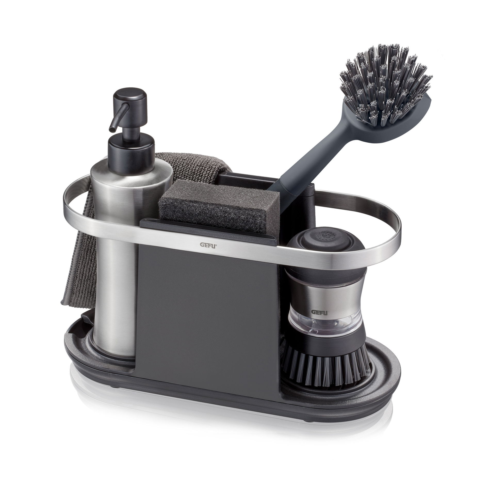 GEFU Smartline - organizer do zlewu