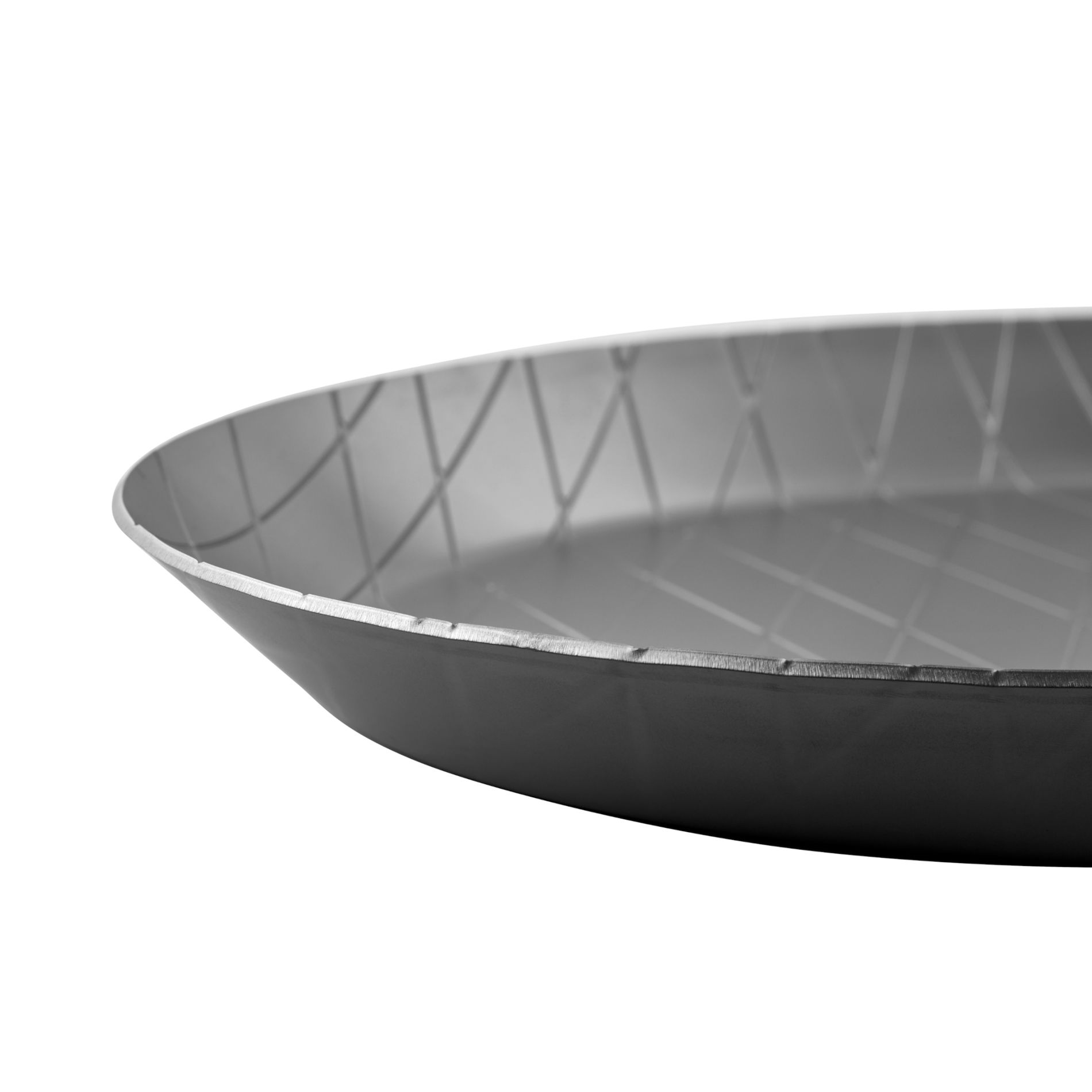 ZWILLING Forge 28 cm - železná pánvička