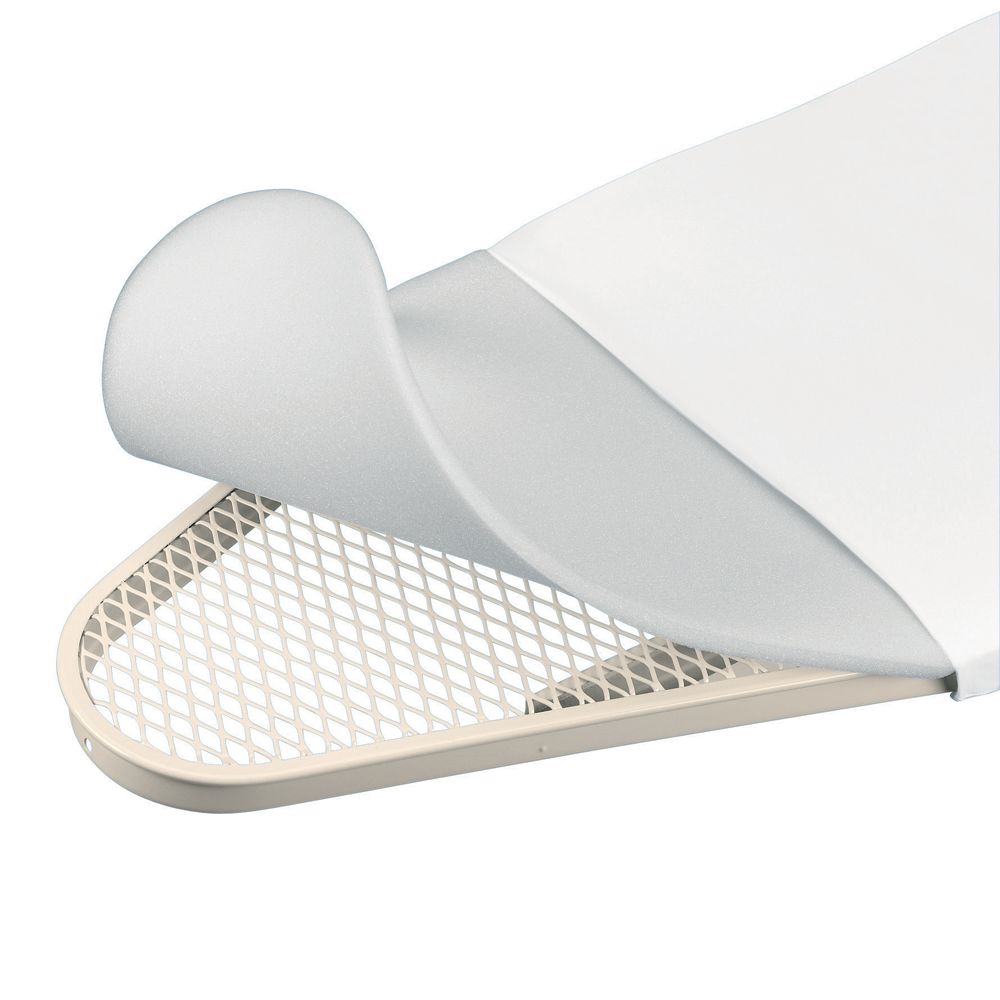 BRABANTIA Fresh Breeze 110 x 30 cm - bavlněný potah na žehlicí prkno