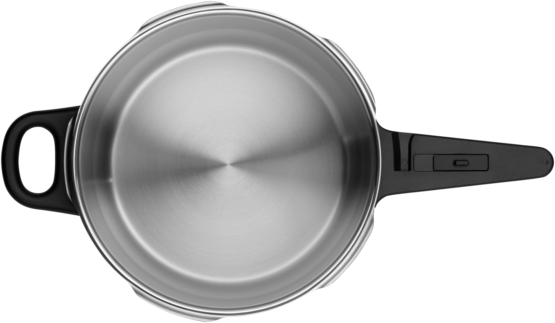 WMF Perfect 6,5 l - szybkowar ciśnieniowy ze stali nierdzewnej