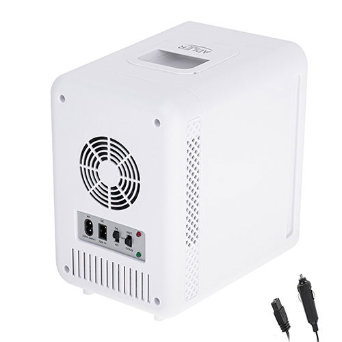 ADLER AD 8085 4 l - mini lednička na nápoje