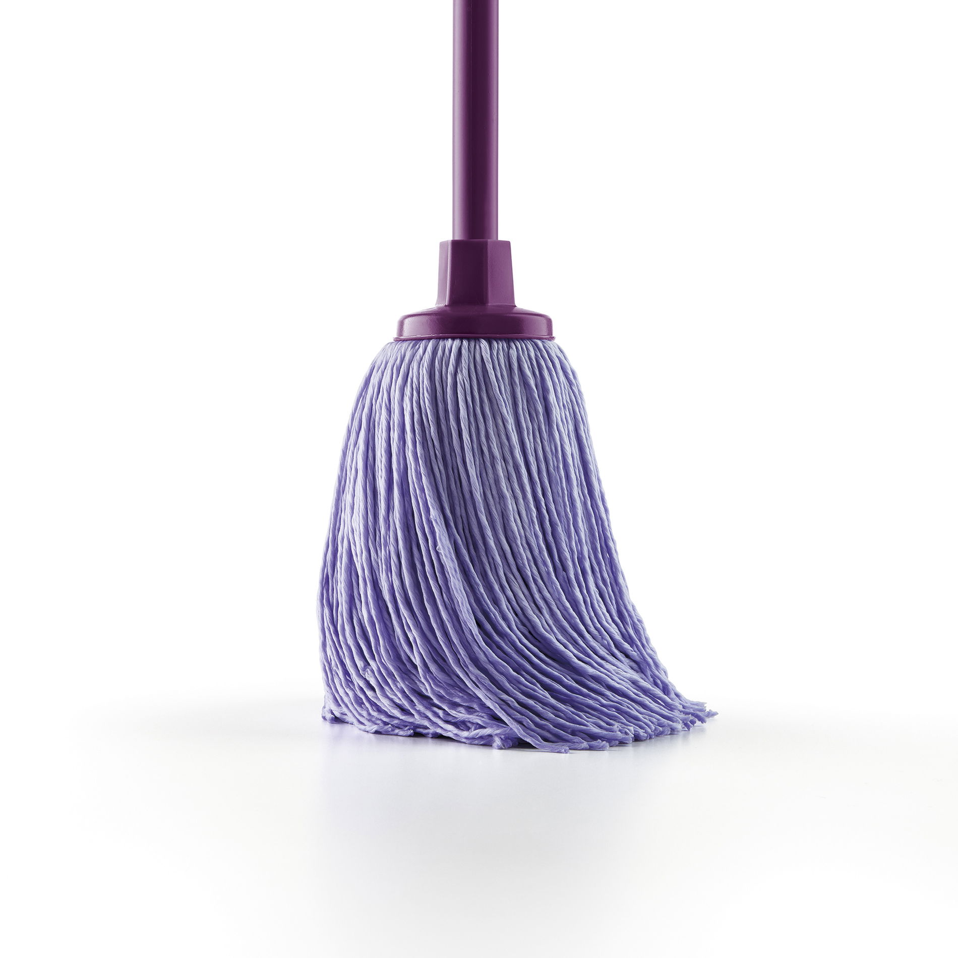 Náhradní vložka / koncovka pro mop z mikrovláken MERY