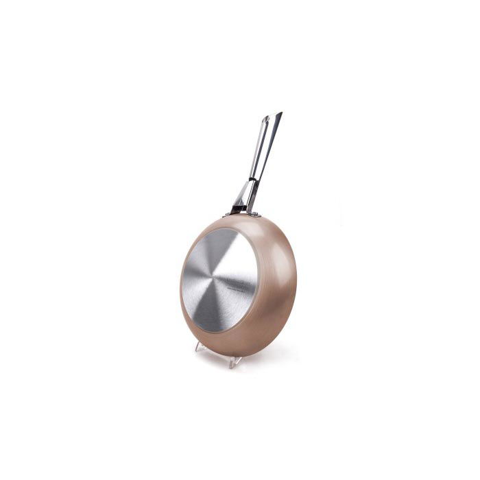 MONETA Rose Gold Diamant 28 cm- nepřilnavá pánev