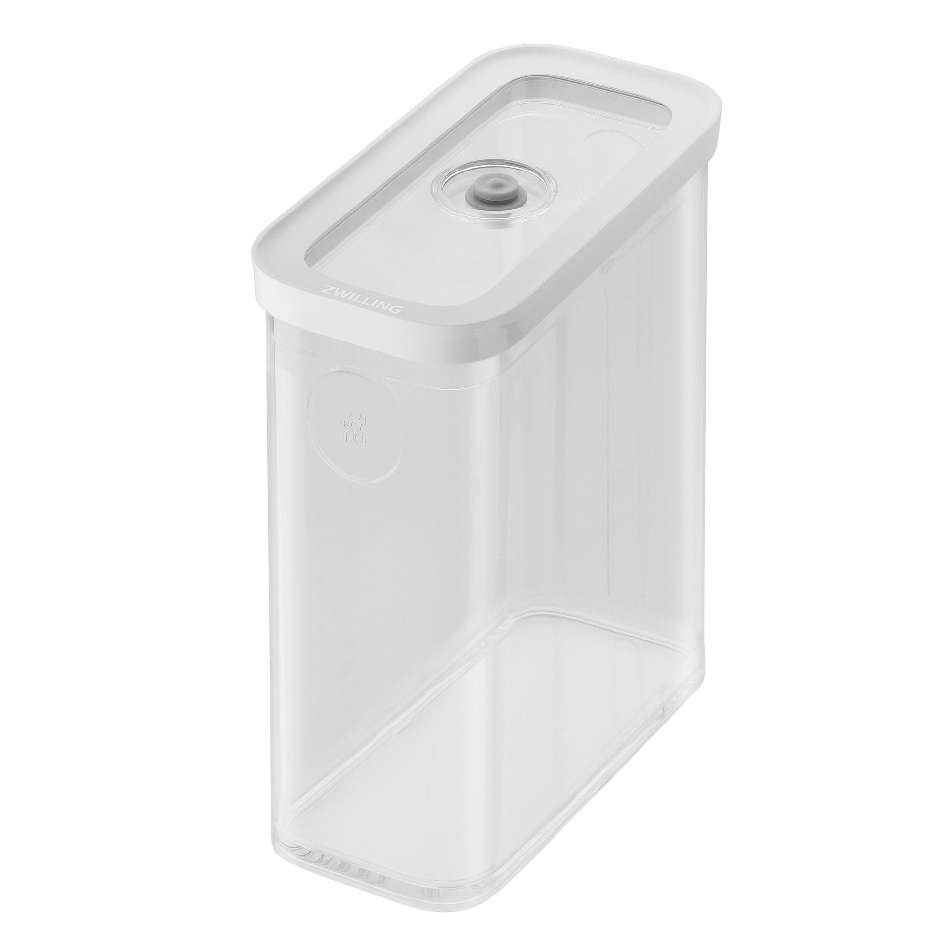 ZWILLING Fresh & Save Cube 2,9 l - pojemnik na żywność próżniowy plastikowy