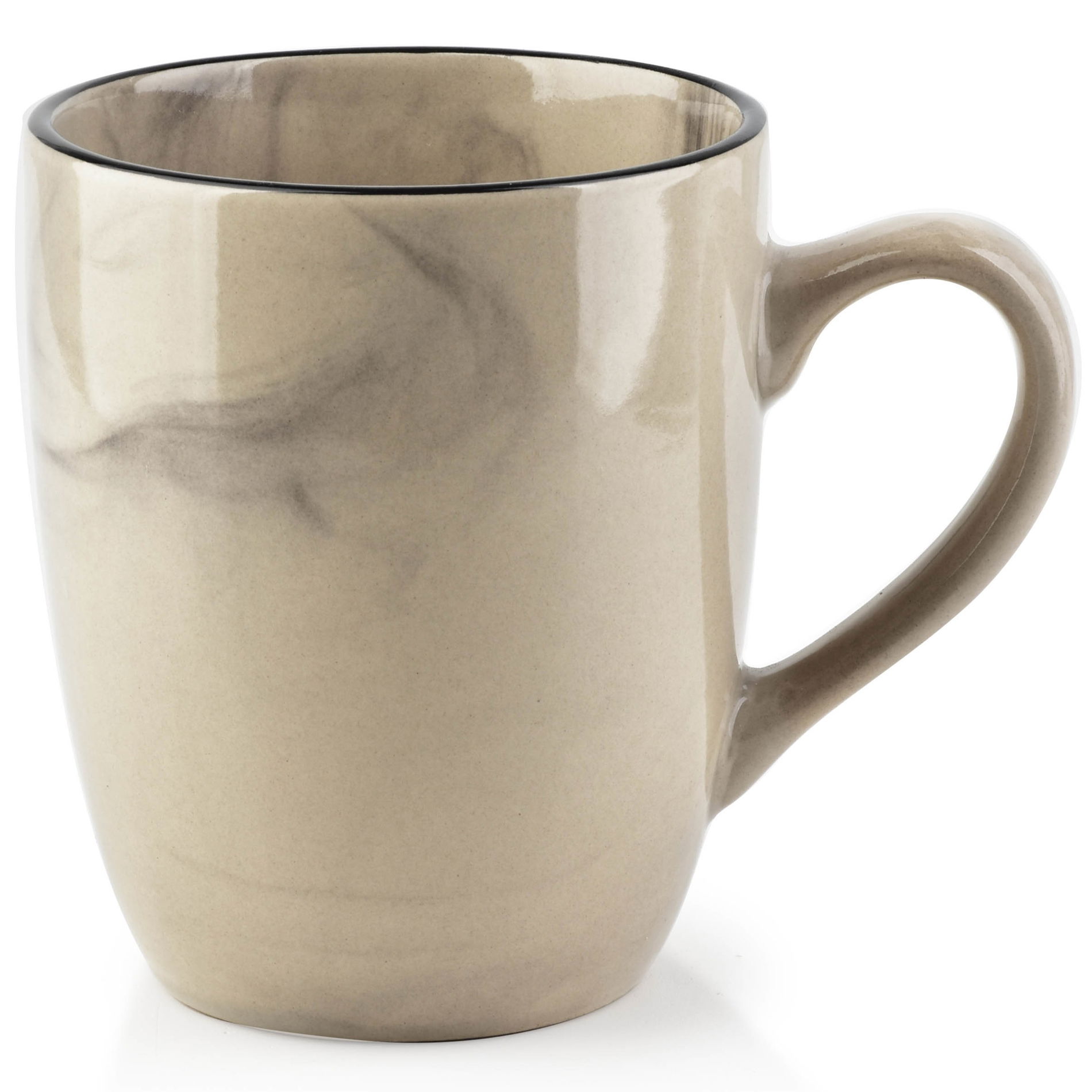 Porcelánový hrnek AFFEK DESIGN ODETTE 400 ml