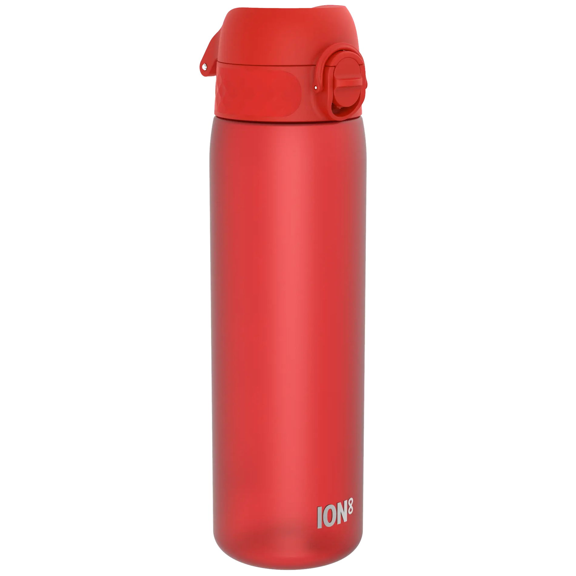 ION8 Recyclon Red 0,5 l - láhev / bidon na vodu a nápoje