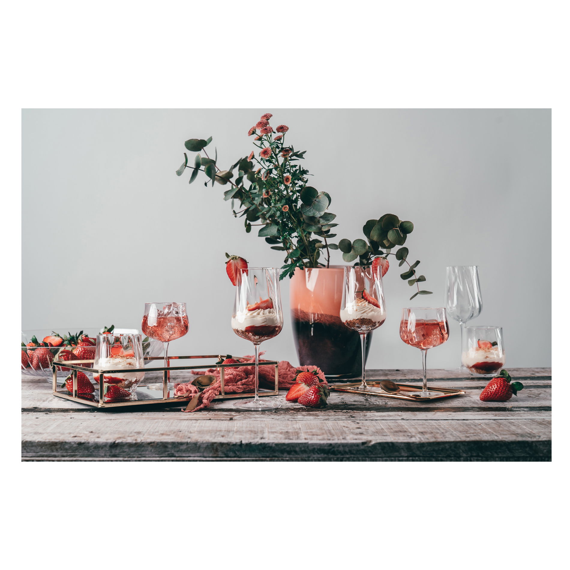 ZWIESEL HANDMADE Marlene 193 ml 2 szt. - kieliszki do koktajli kryształowe