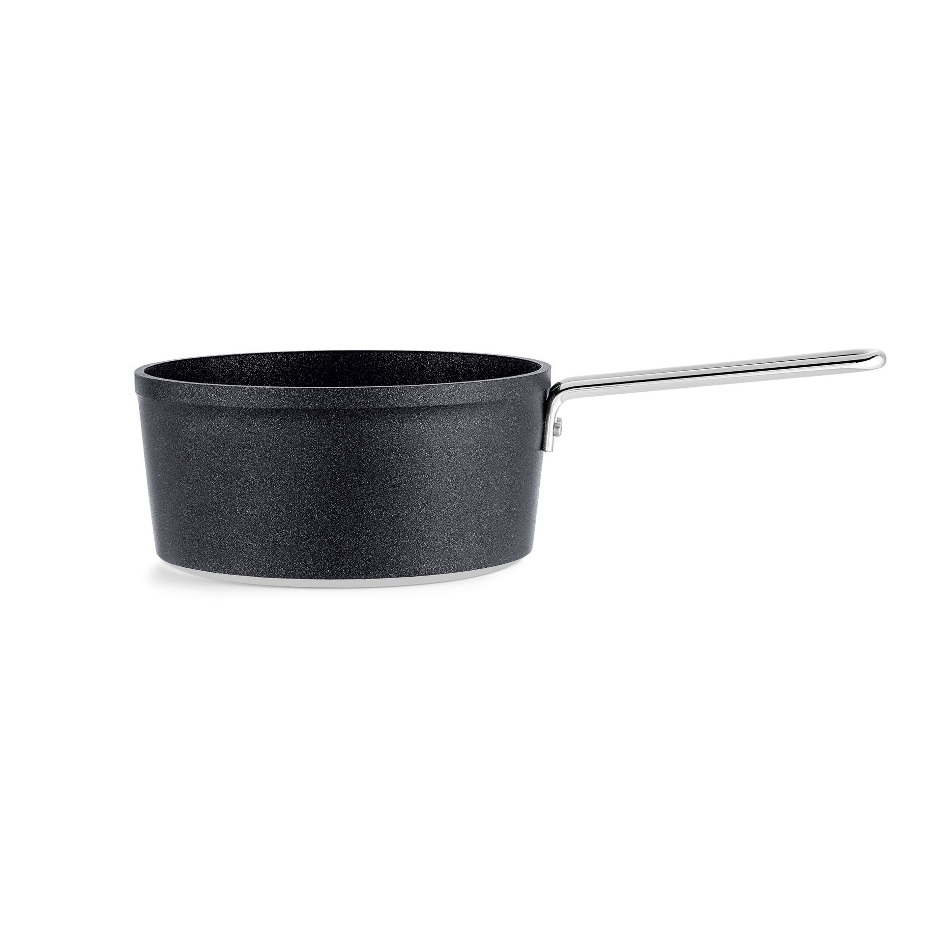 FISSLER Adamant 18 cm - hliníkový hrniec