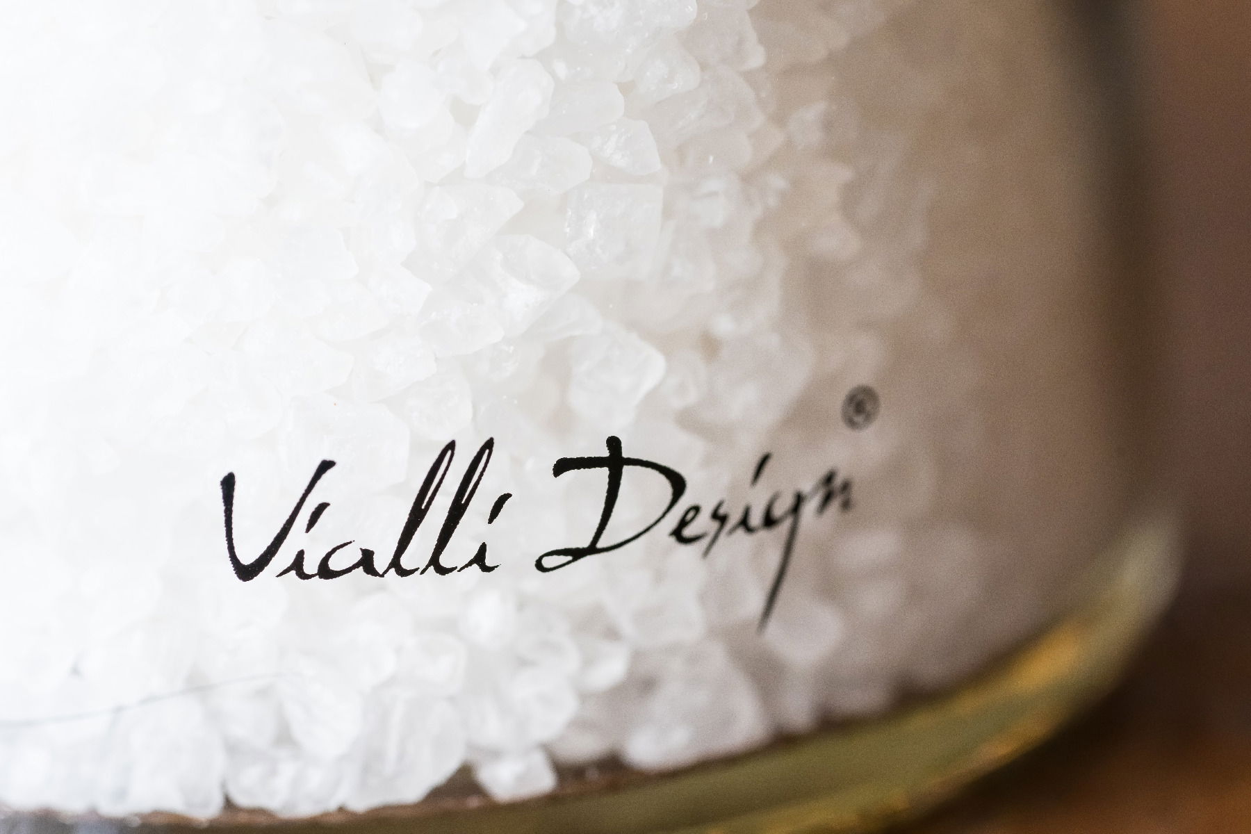 VIALLI DESIGN Livio czarne 2 szt. - młynki do pieprzu i soli plastikowe ręczne z podstawką