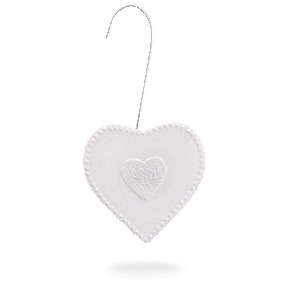 Keramický zvlhčovač vzduchu CORAZON 13,5 cm