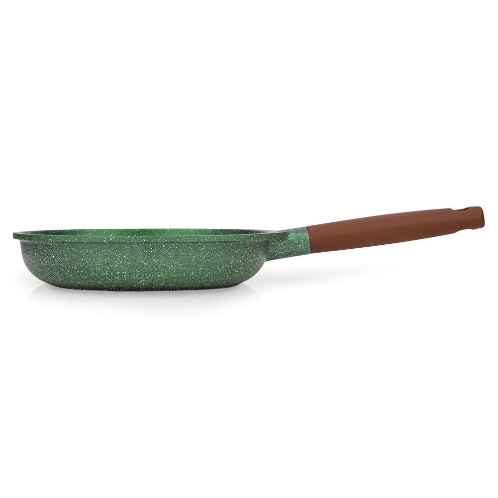 NAVA Omega 26 cm - nepřilnavá pánev