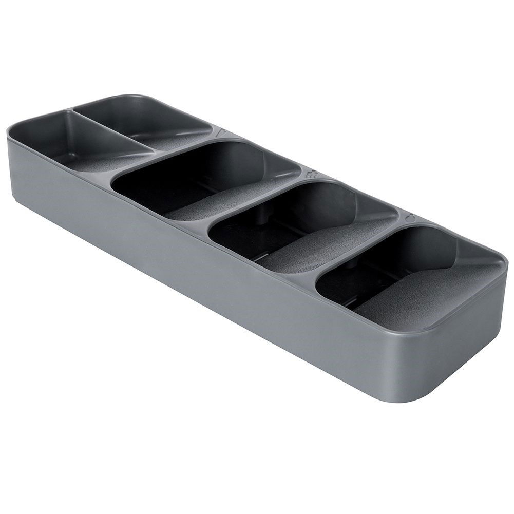 Organizér / Vložka do zásuvky na príbor 39 x 11,5 cm