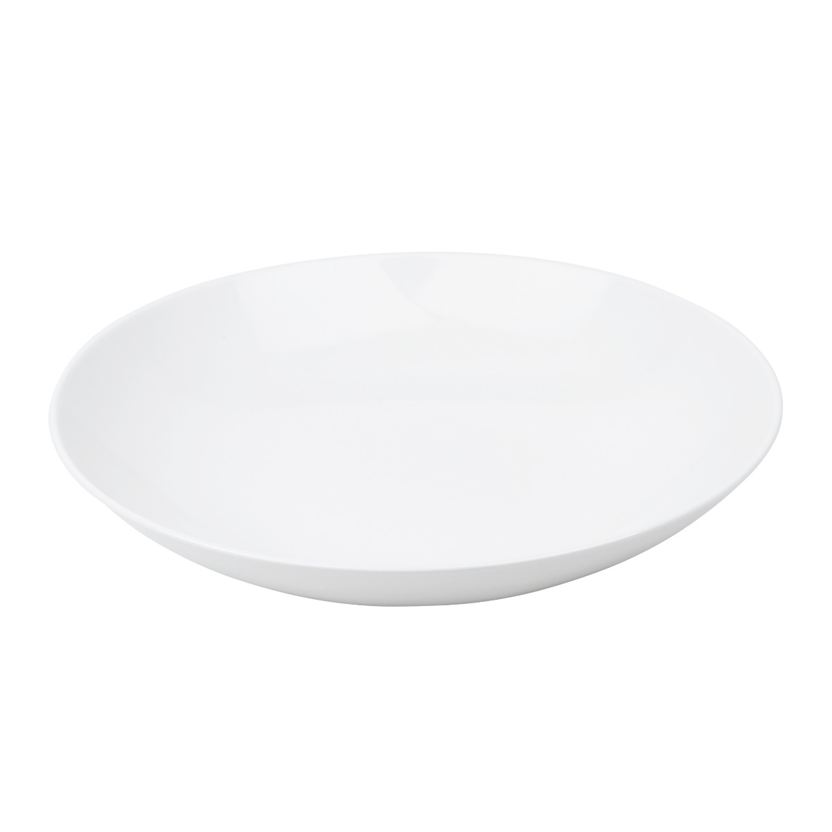 VERLO 1,2 l - misa na owoce porcelanowa