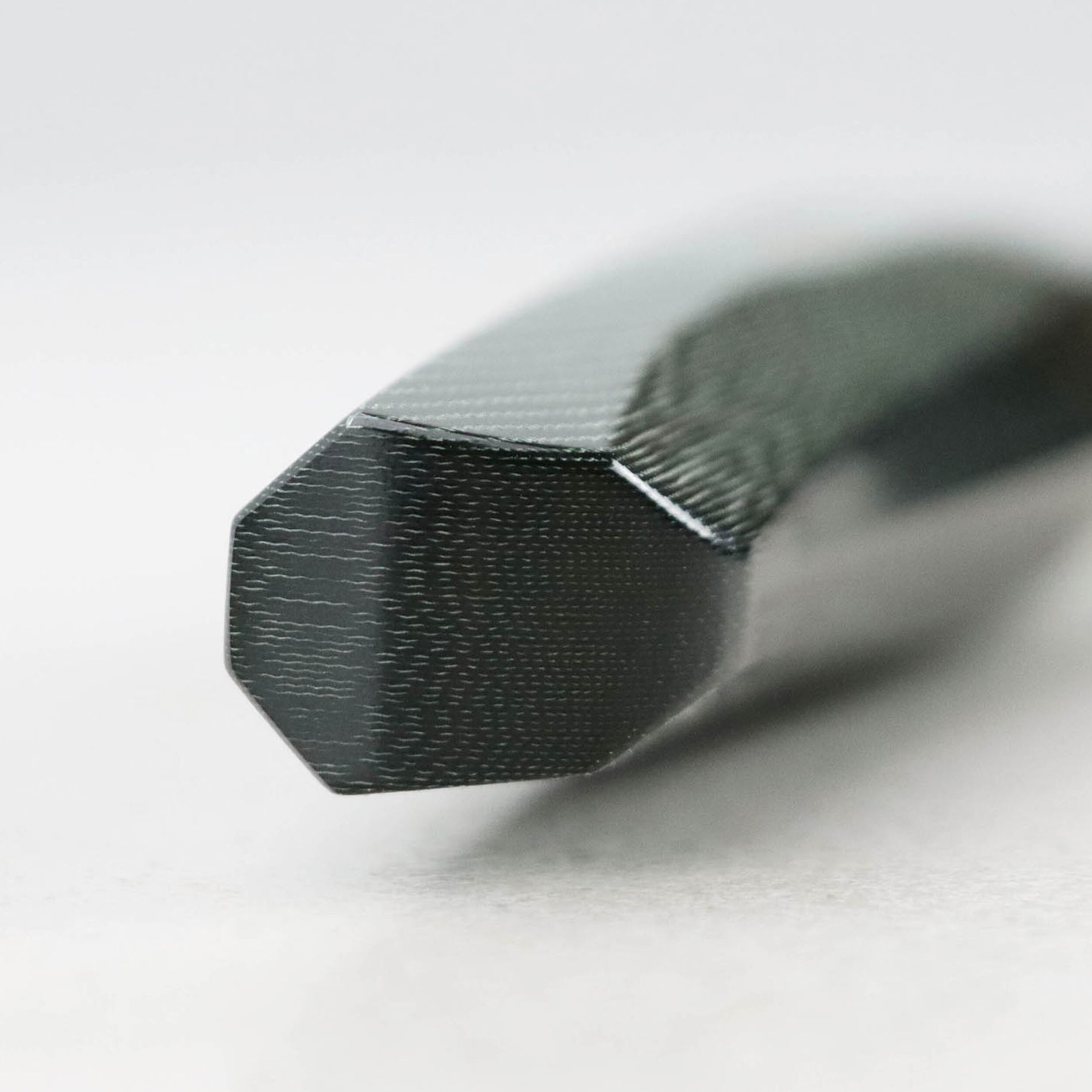 MCUSTA Zanmai Green Revolution 23 cm - japonský nôž Kiritsuke z nehrdzavejúcej ocele