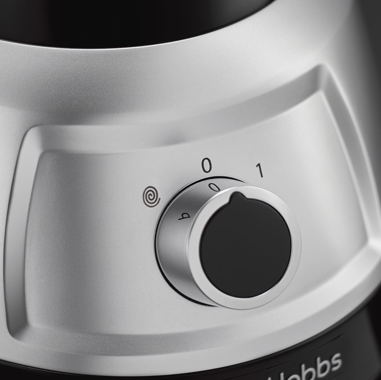 RUSSELL HOBBS Velocity 750 W černý - stolni mixer (smoothie)