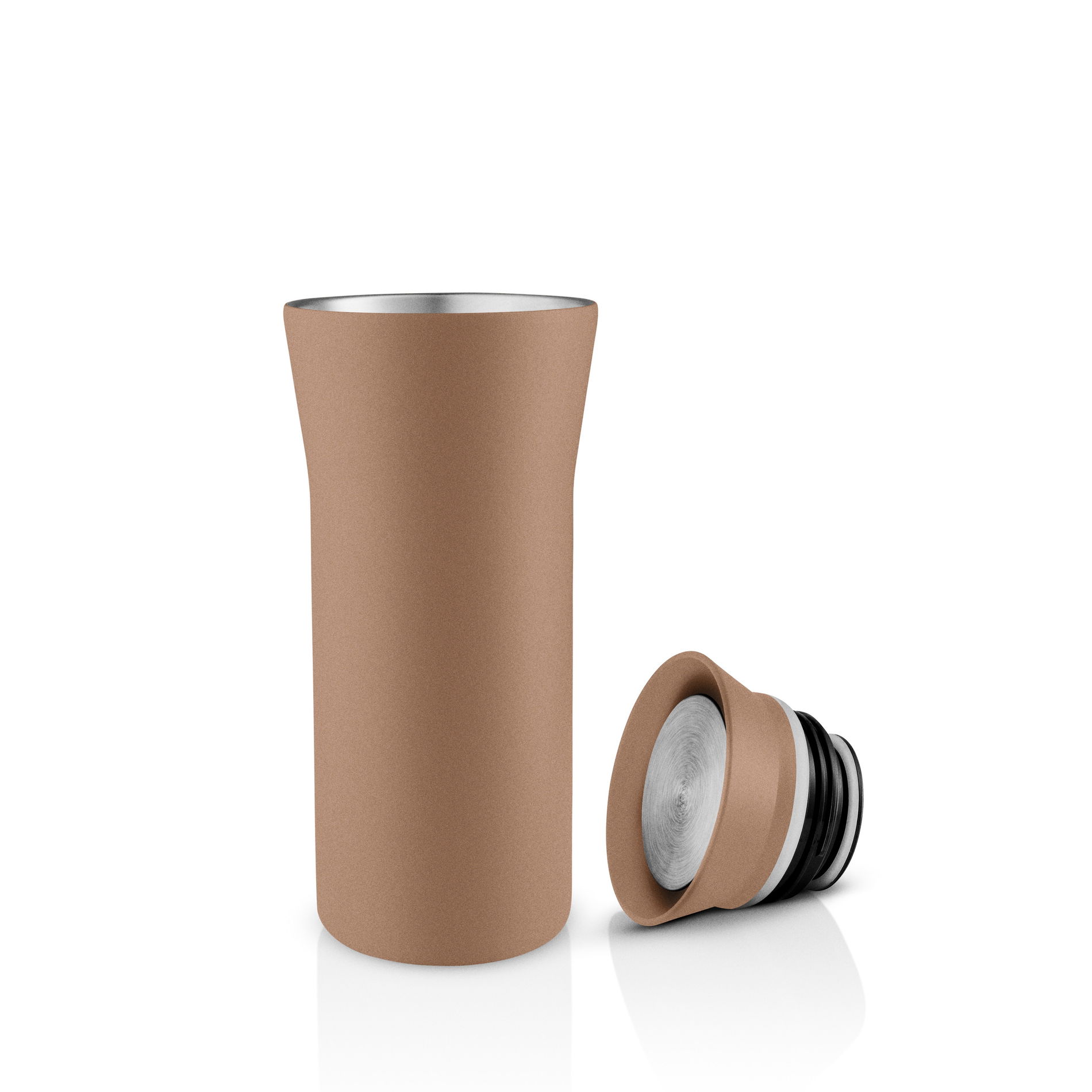 EVA SOLO City To Go 350 ml - kubek termiczny ze stali nierdzewnej