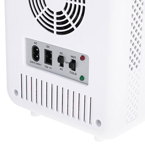 ADLER AD 8085 4 l - mini lednička na nápoje