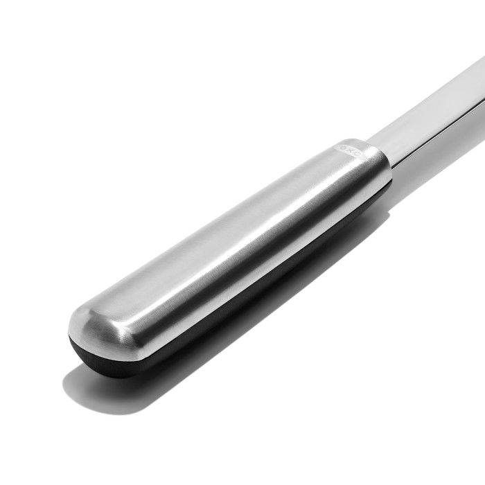OXO Steel 33 cm - chochla / łyżka wazowa ze stali nierdzewnej