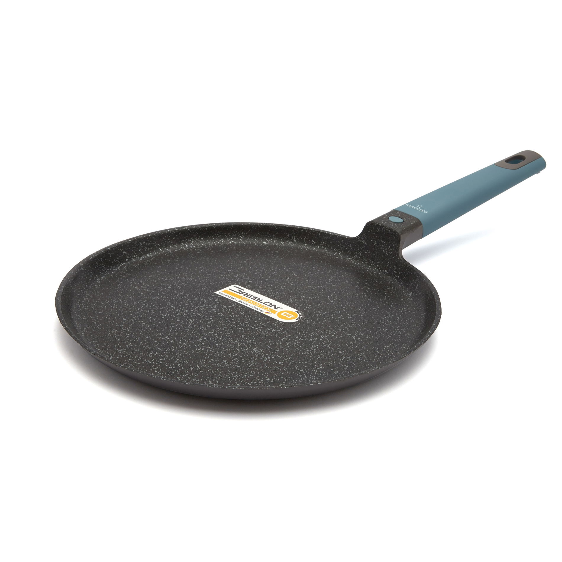 Nepřilnavá pánev na palačinky STARKE PRO ALTIVO 28 cm