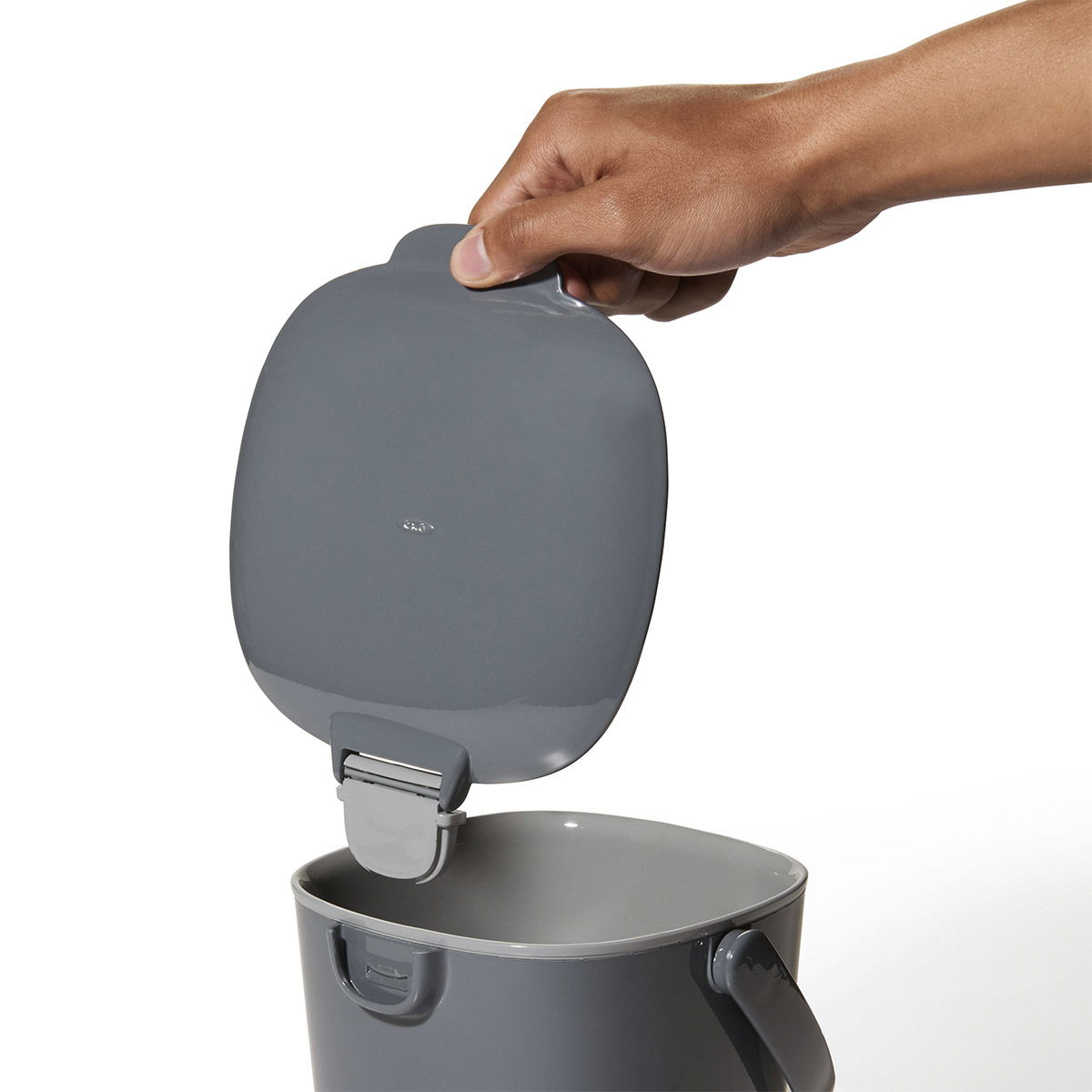 OXO Good Grips Bin 2,83 l - plastový kuchyňský kompostér