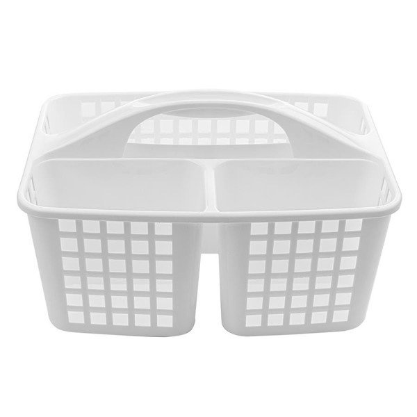 Organizátor na plastovú skrinku CAPRI CLEANING