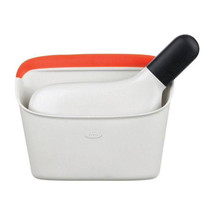 OXO Good Grips - smeták a lopatka na zametání