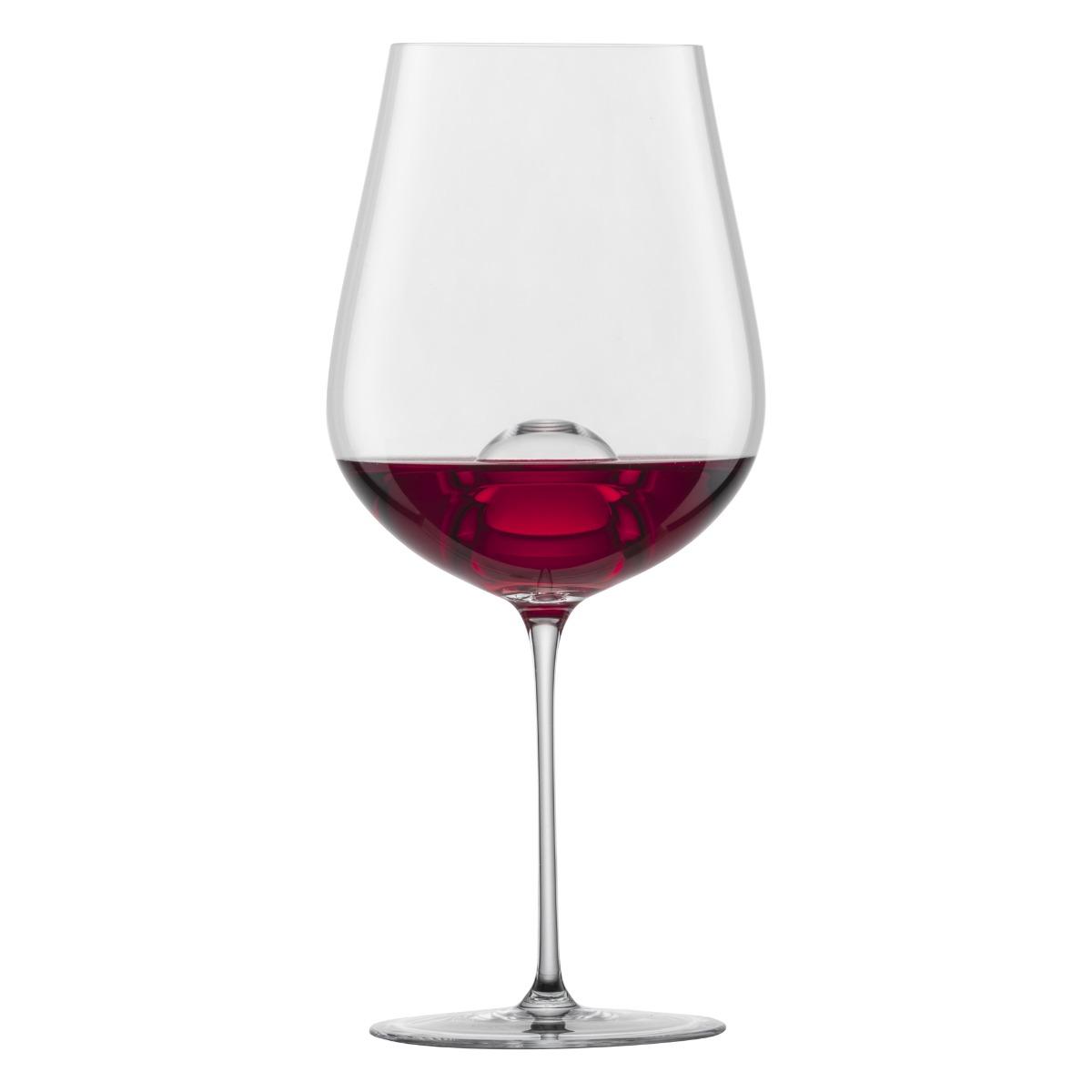 ZWIESEL HANDMADE Air Sense 843 ml 2 szt. - kieliszki do wina czerwonego kryształowe