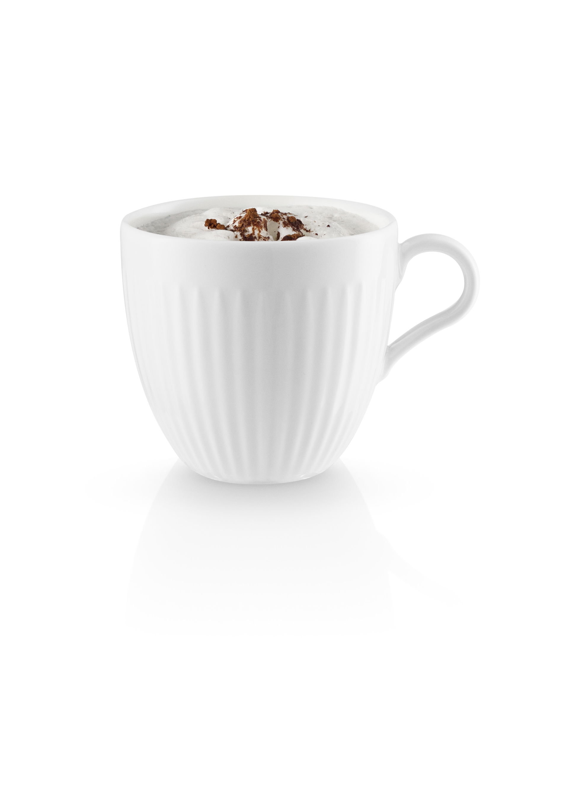 EVA TRIO Legio Nova 300 ml - porcelánový hrnček na kávu a čaj
