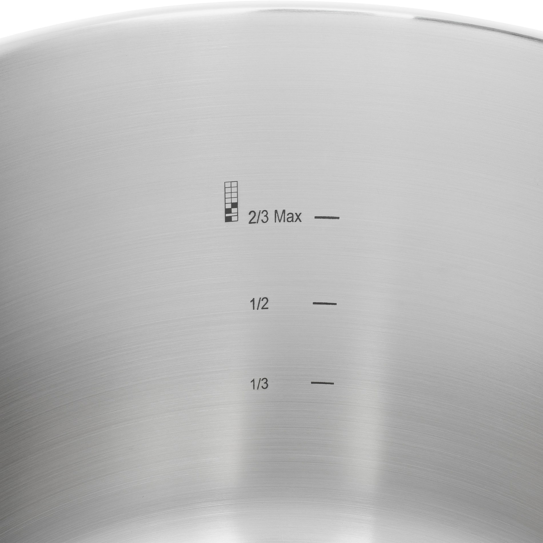 ZWILLING AirControl 6 l - tlakový hrnec