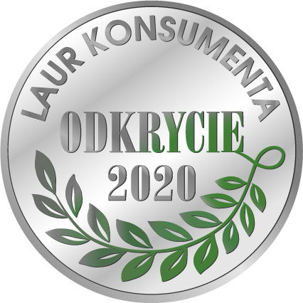 Filtrujúca fľaša na vodu z tritanu I-WATER CLASSIC MODRÁ 380 ml