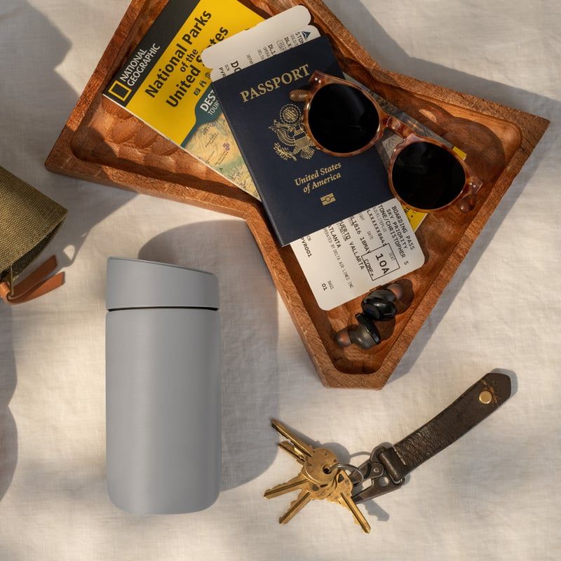 FELLOW Carter Slide Mug 355 ml - termokrůžek z nerezové oceli