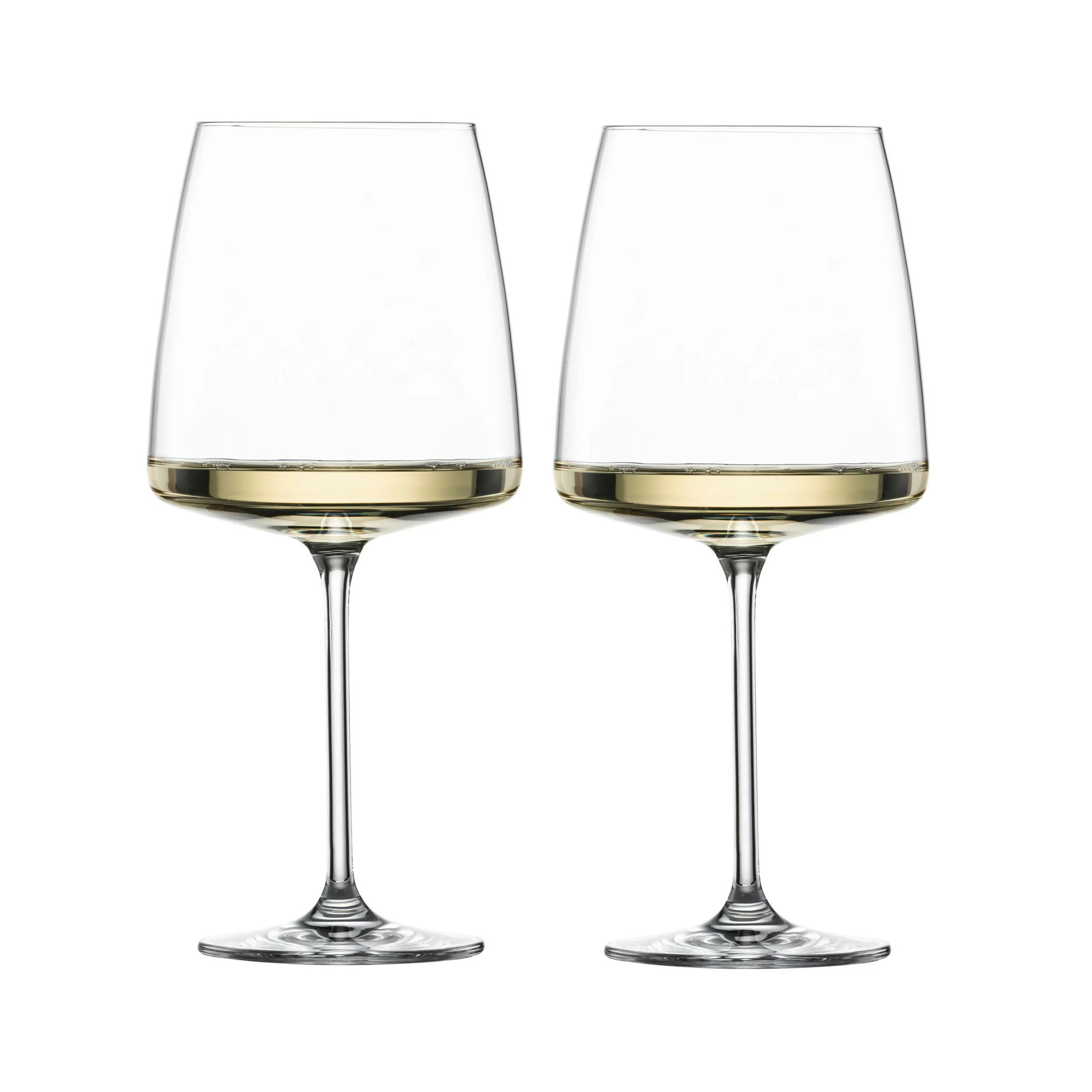 ZWIESEL GLAS Vivid Senses 710 ml 2 ks. - sklenice na bílé víno z křišťálu