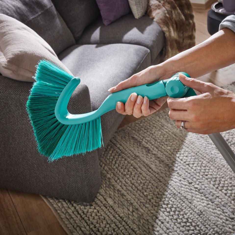 Mop na zametanie LEIFHEIT DUSTY