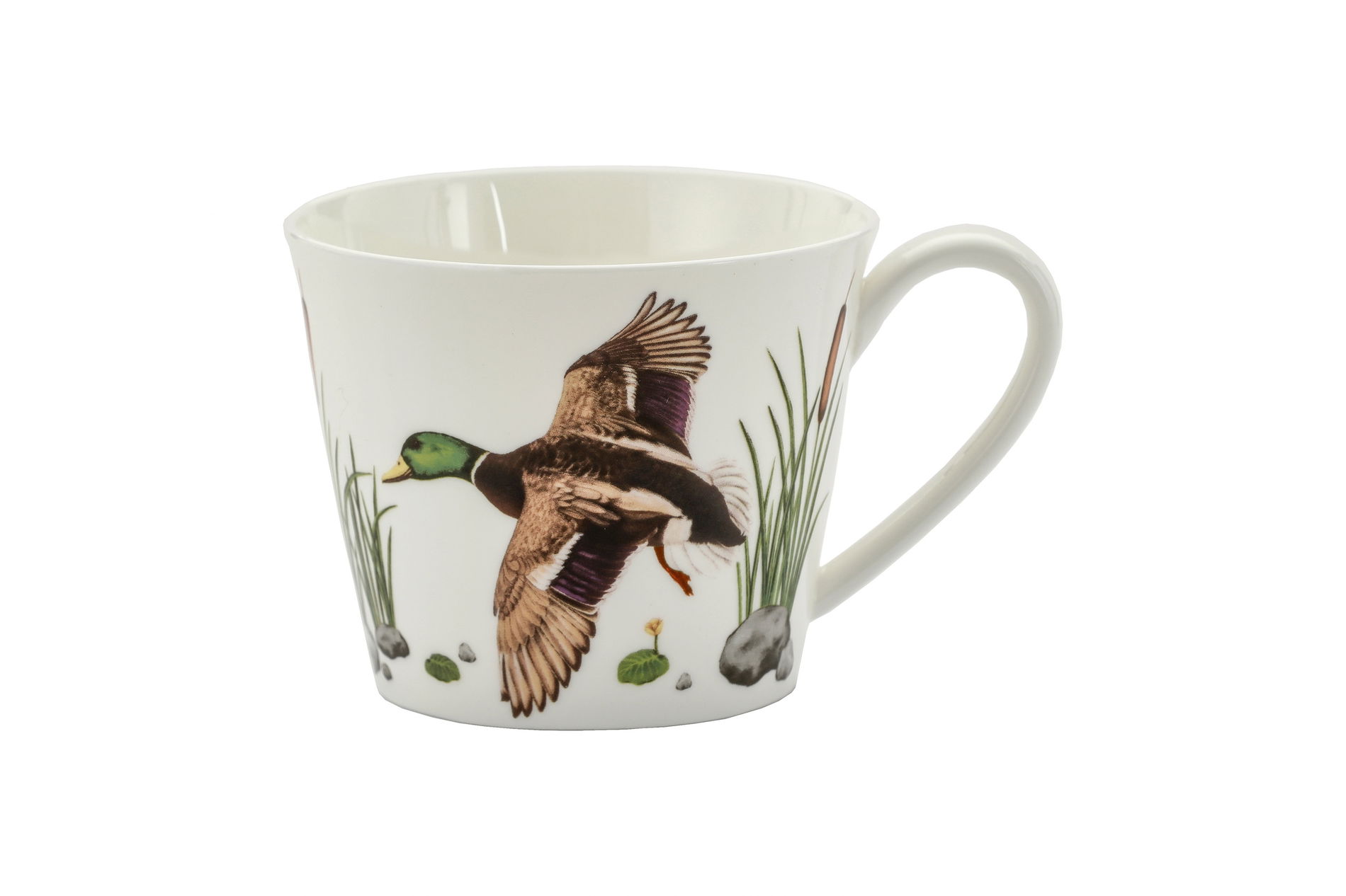 Porcelánový hrnček BY AGATA HAJDECKA 400 ml