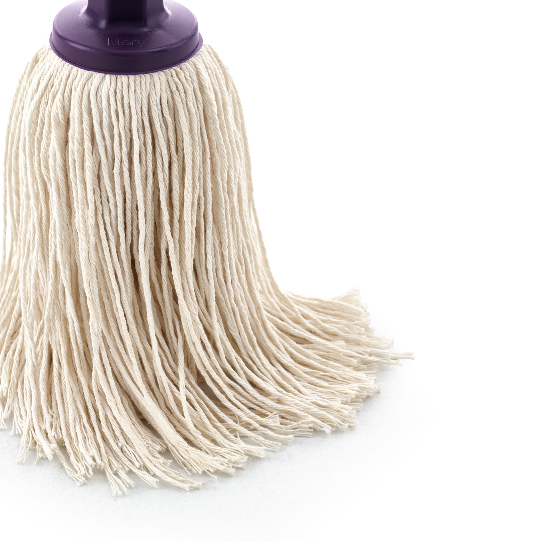 Náhradní bavlněná nástavec / konec pro mop MERY