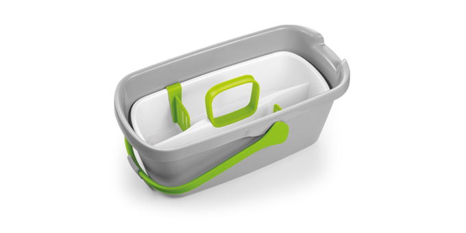 TESCOMA ProfiMATE - organizer do szafki plastikowy