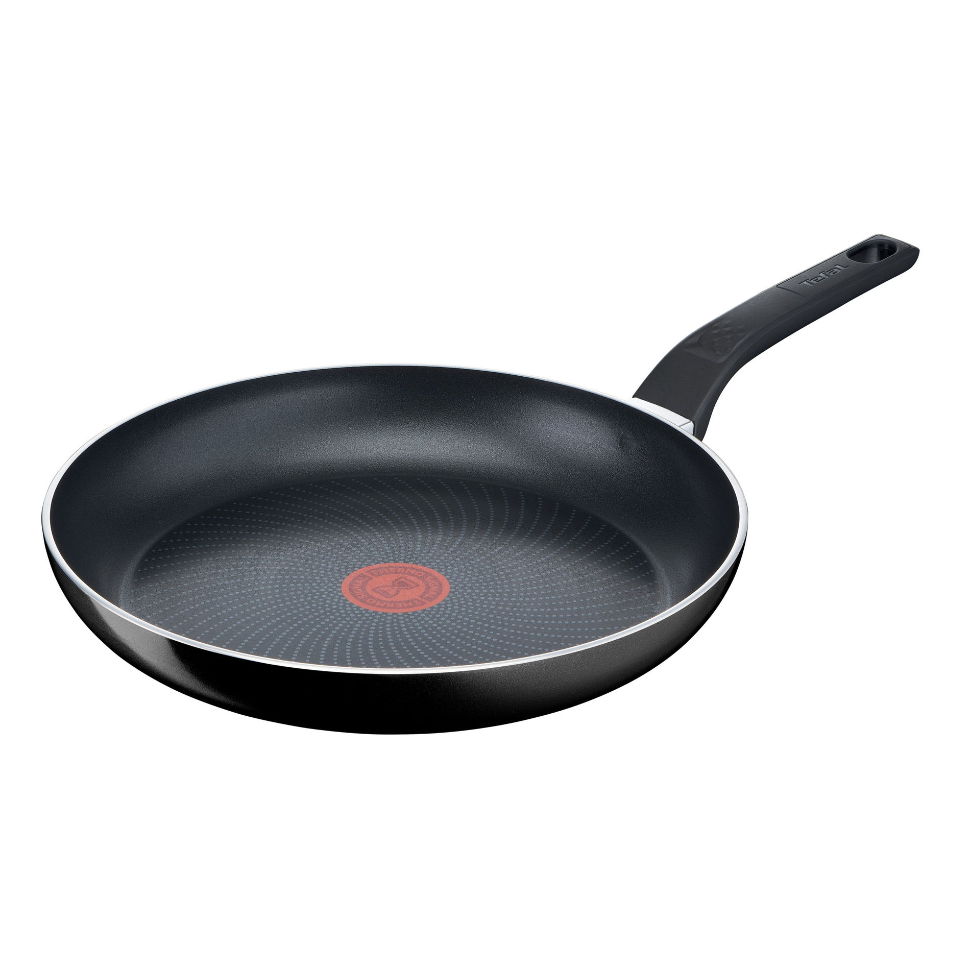 TEFAL Start and Cook 28 cm - titanová nepriľnavá panvica so senzorom pečenia