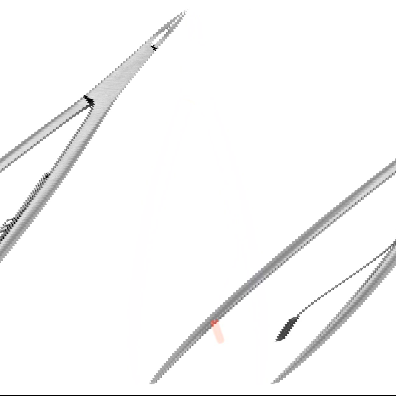 ZWILLING Twinox 10 cm - nůžky na kůži z nerezové oceli
