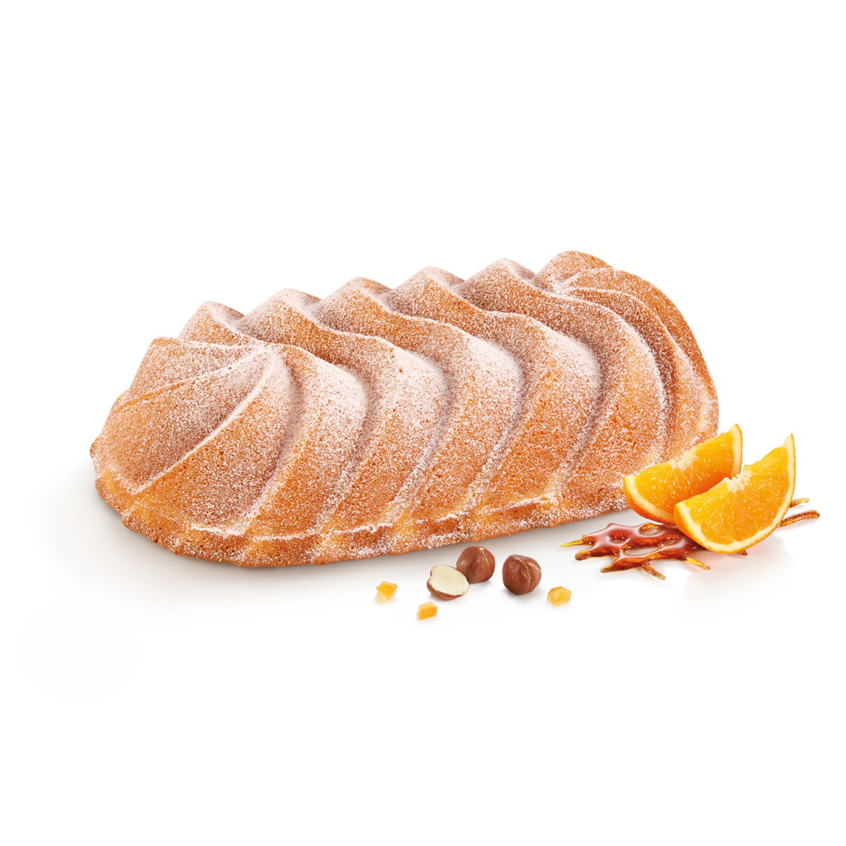 TESCOMA Delicia 29x16 cm - forma bochníková na pečení