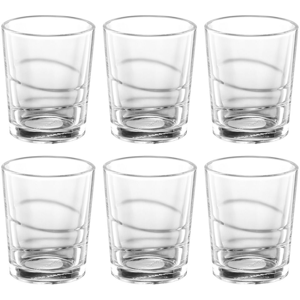 TESCOMA MyDrink 50 ml 6 ks – skleničky na vodku