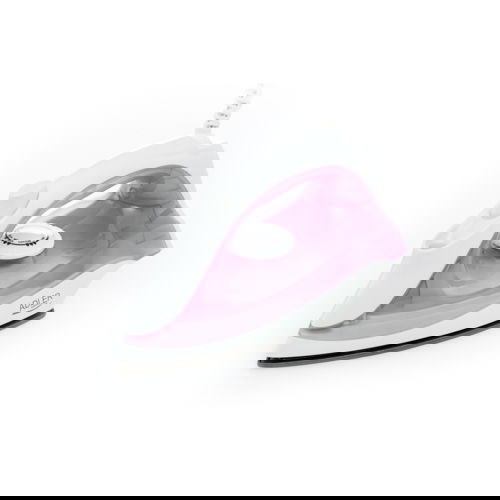 ADLER Nonstick 1600 W fialová - plastová napařovací žehlička
