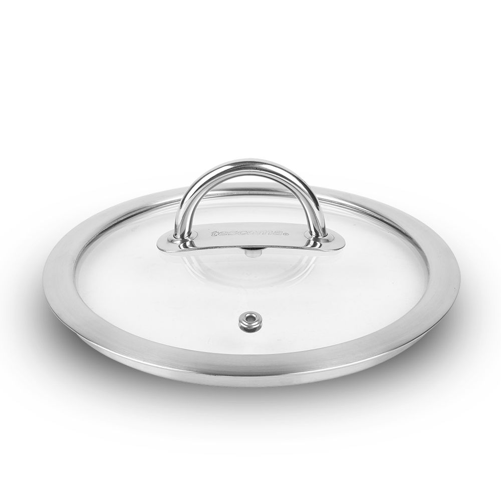 TESCOMA Vision Luna 18 cm – skleněná poklička