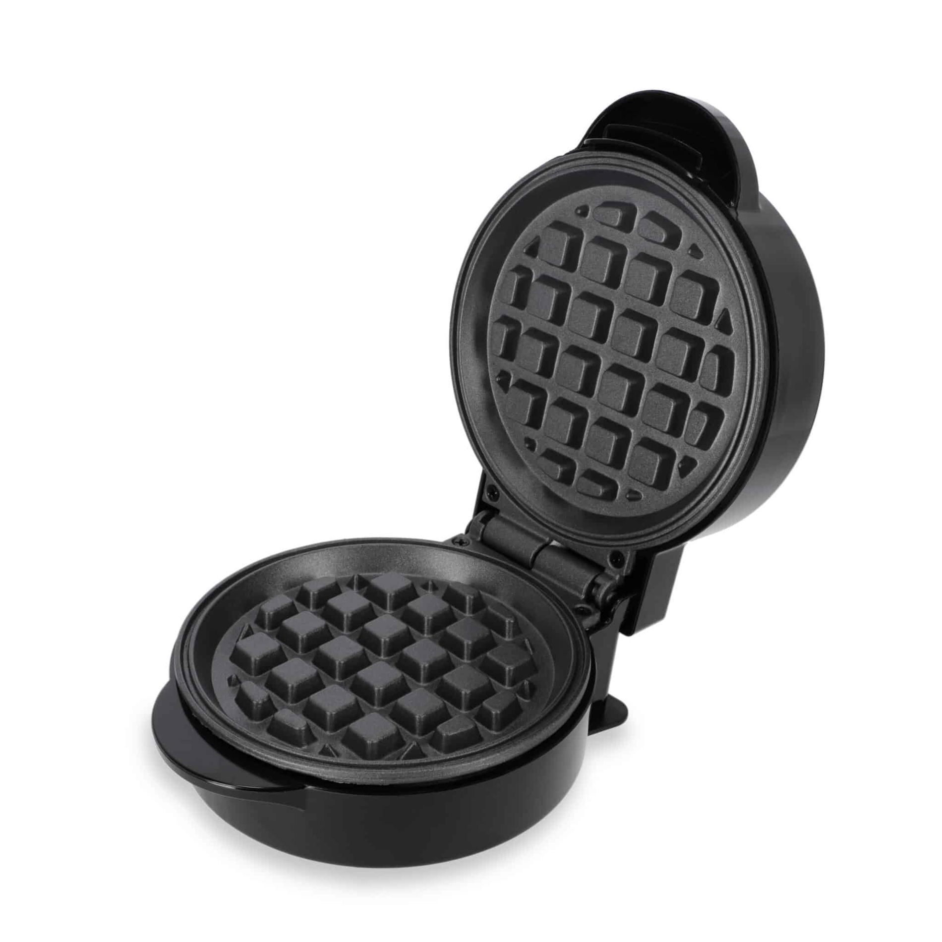 ADE - mini vaflovačka z kovu