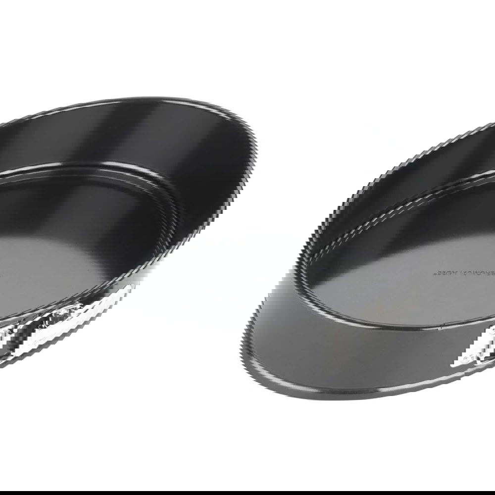 TALA Performance 25 cm - okrúhla tortová forma s vyberateľným dnom, kovová