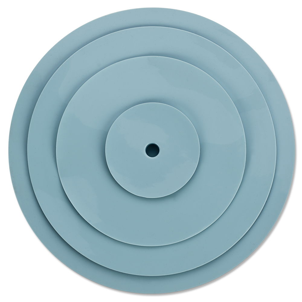 KELA Flex 20 cm - silikonové víko