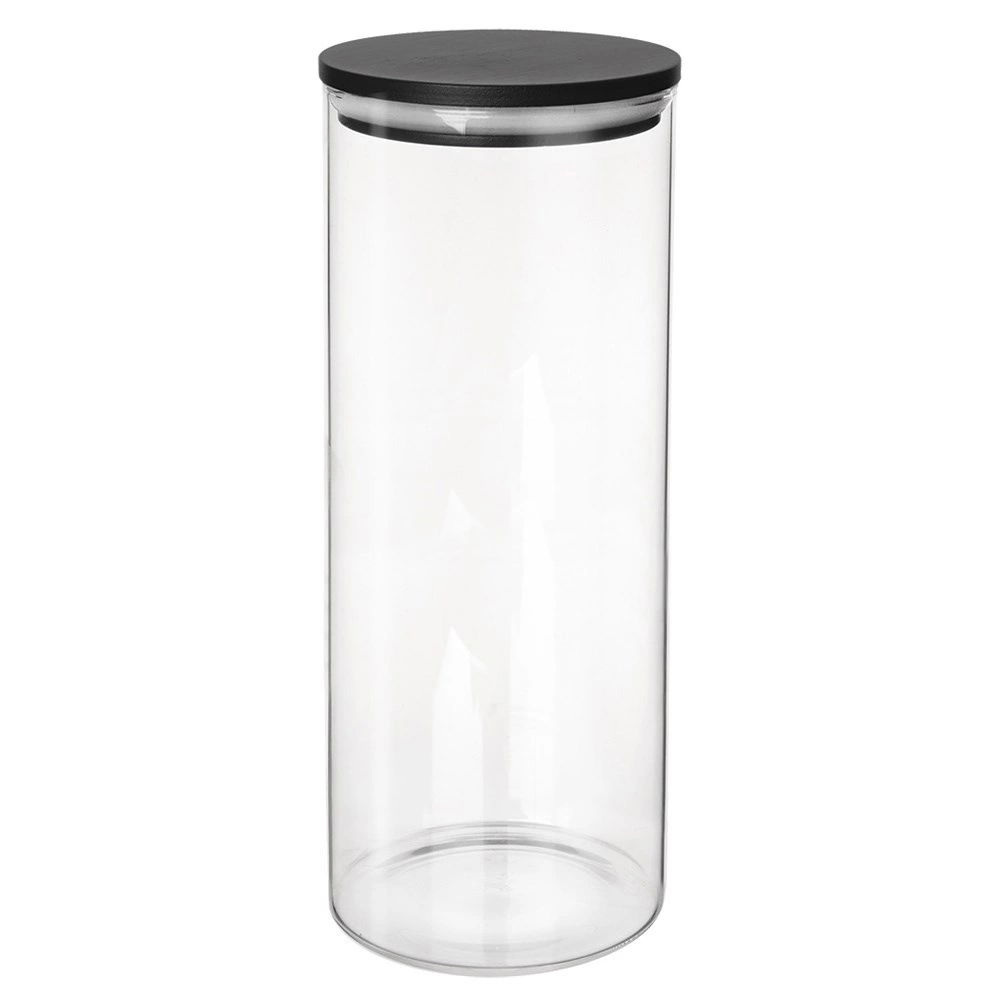 Słoik na makaron szklany 1,2 l