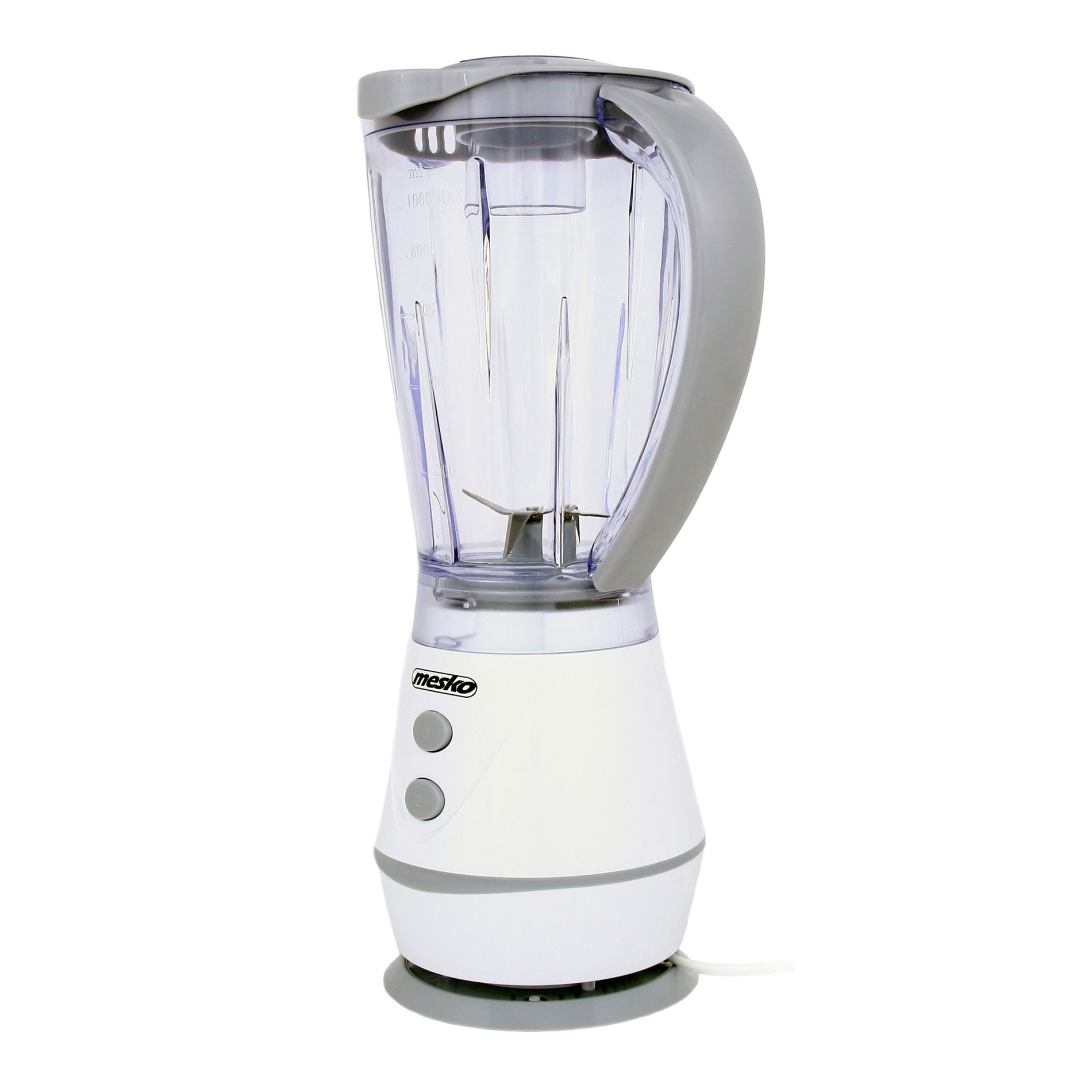 MESKO Fiona 250 W - plastový kuchyňský mixér